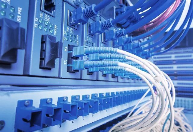 電氣工程及自動化和網絡工程的融合應用與未來發展