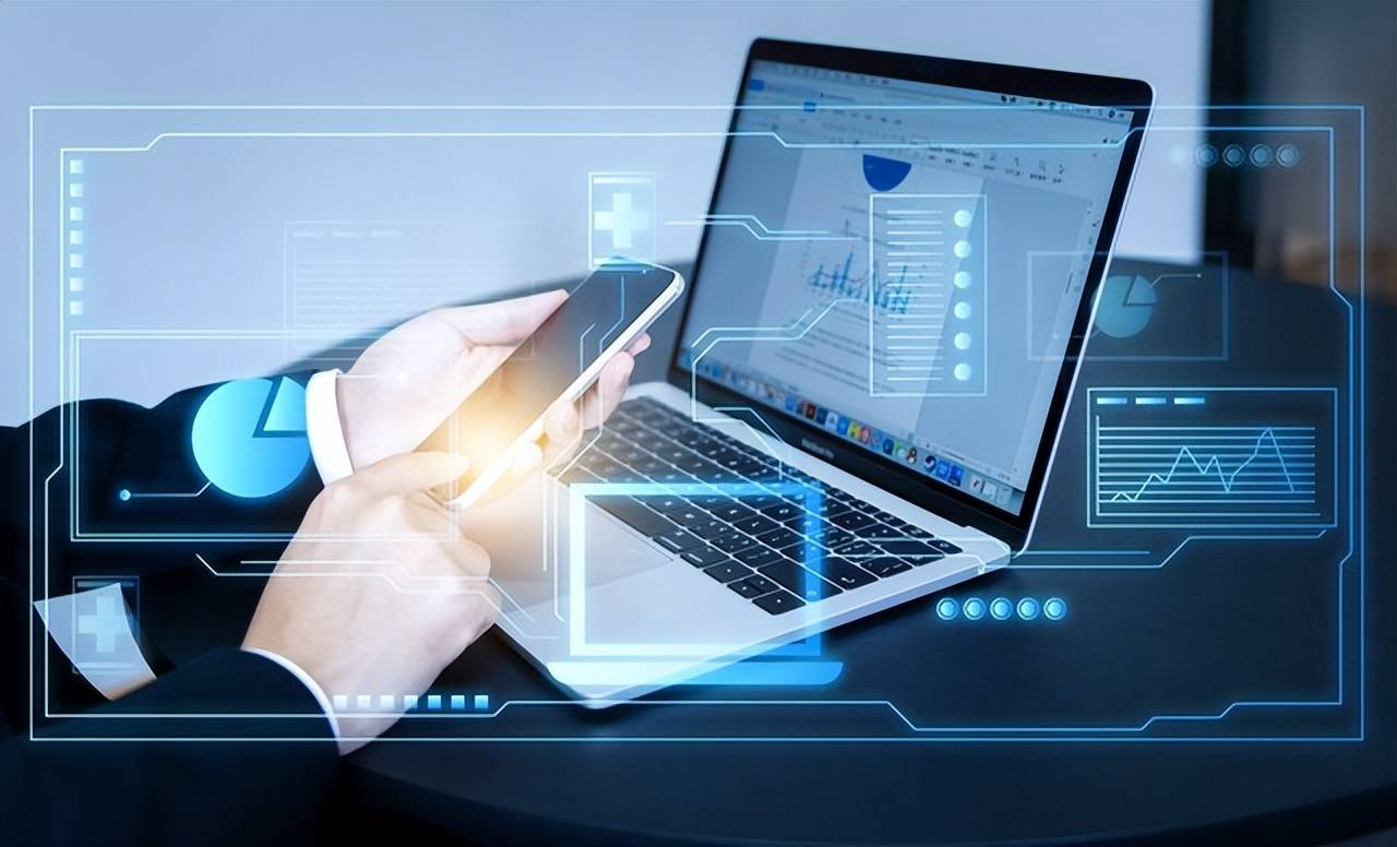 算力躍遷 從電子管到量子計算驅動數字社會重構的網絡工程