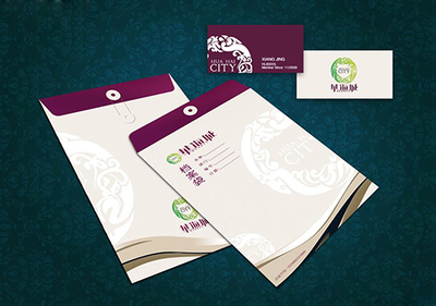 企業(yè)策劃VI與品牌互依互存 深入人心的親和力之道