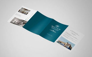 企業(yè)畫冊設(shè)計(jì)中的表現(xiàn)手法與市場信息咨詢的融合