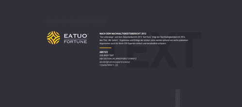 塑造卓越形象，鑄就財富投資企業的品牌之光